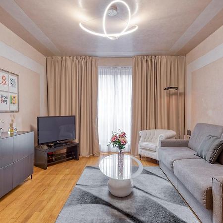 Milan Royal Suites - Centro Duomo Dış mekan fotoğraf