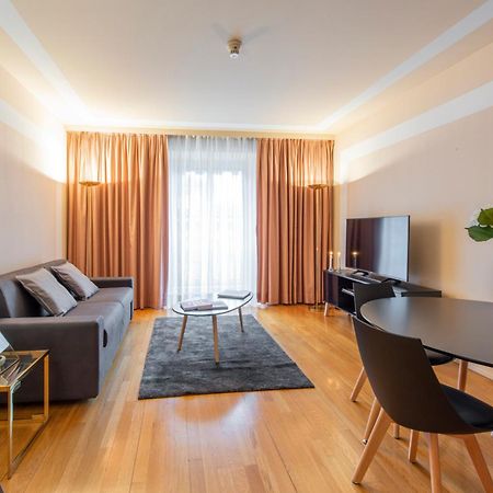 Milan Royal Suites - Centro Duomo Dış mekan fotoğraf