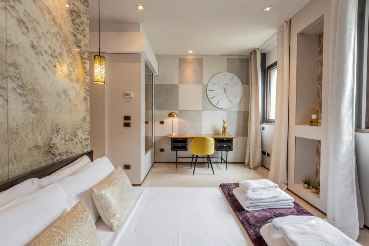 Milan Royal Suites - Centro Duomo Dış mekan fotoğraf