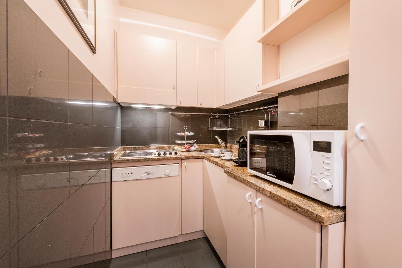 Milan Royal Suites - Centro Duomo Dış mekan fotoğraf