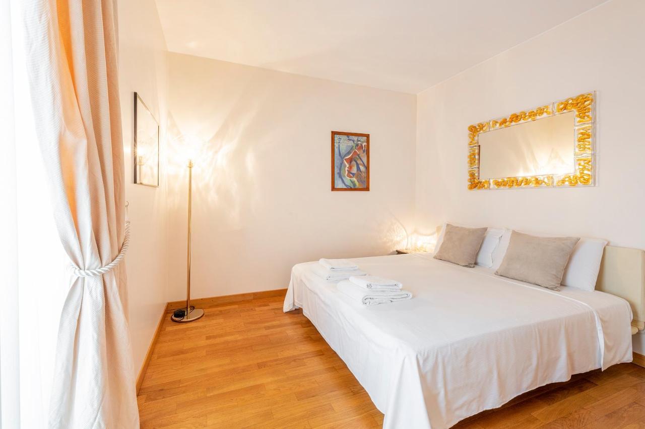 Milan Royal Suites - Centro Duomo Dış mekan fotoğraf