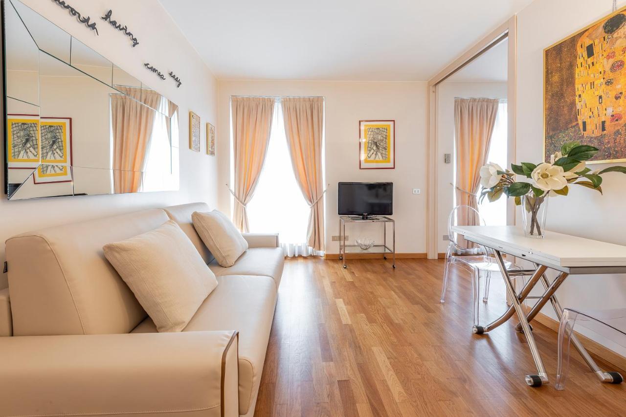 Milan Royal Suites - Centro Duomo Dış mekan fotoğraf