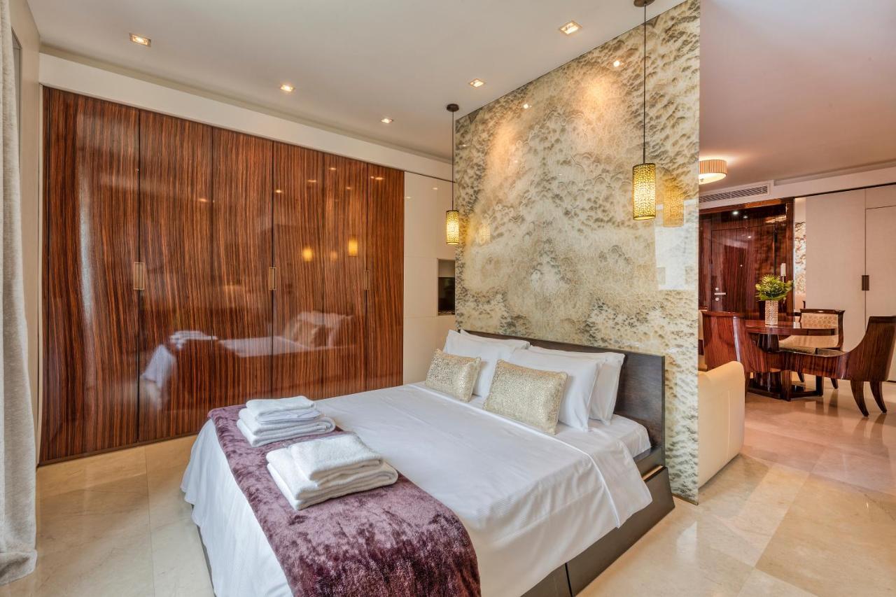 Milan Royal Suites - Centro Duomo Dış mekan fotoğraf