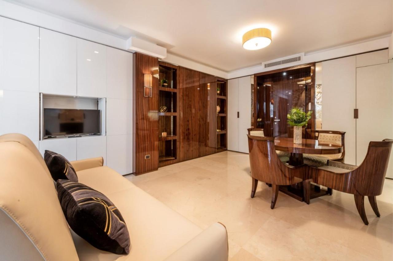 Milan Royal Suites - Centro Duomo Dış mekan fotoğraf