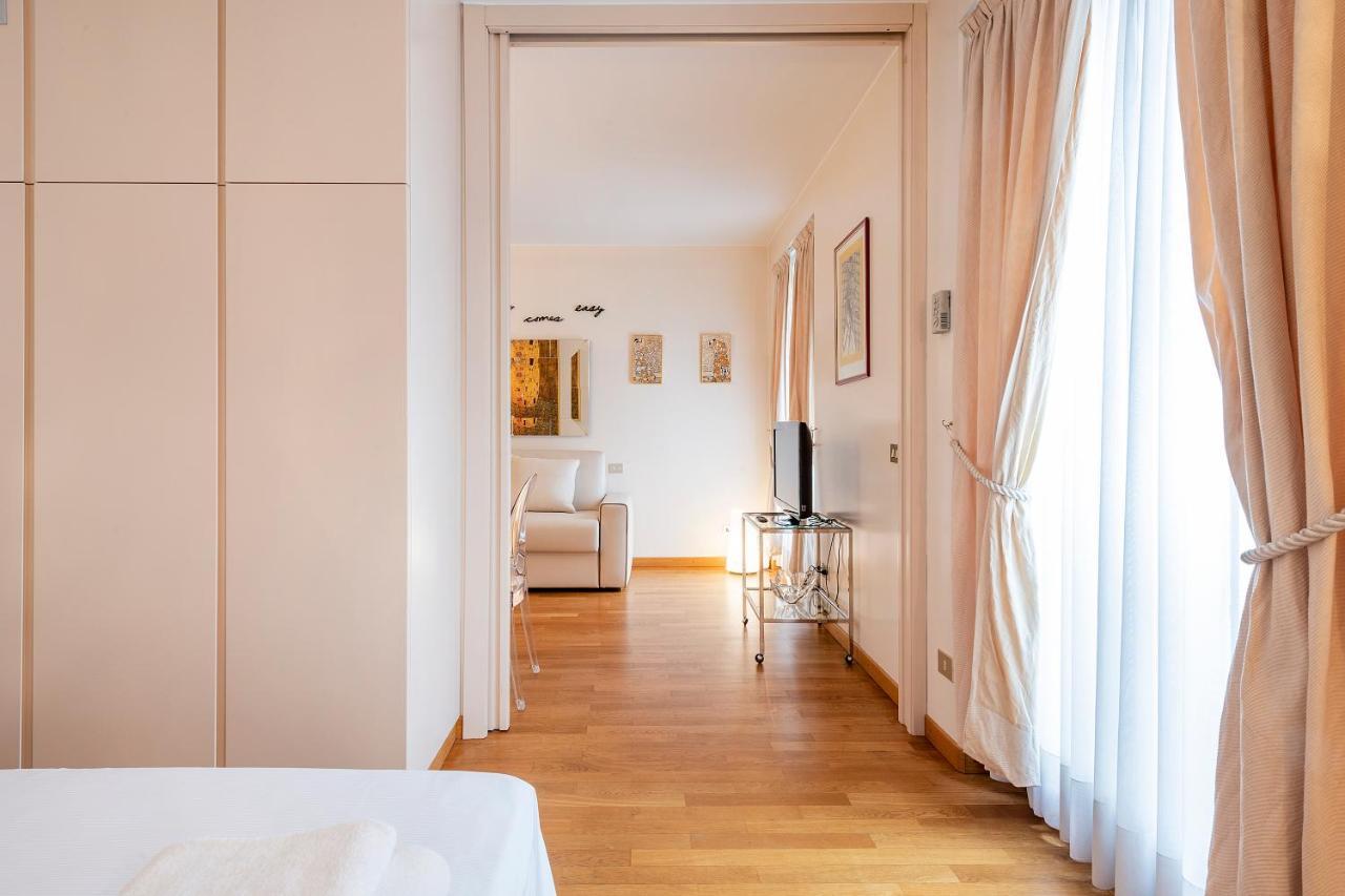 Milan Royal Suites - Centro Duomo Dış mekan fotoğraf