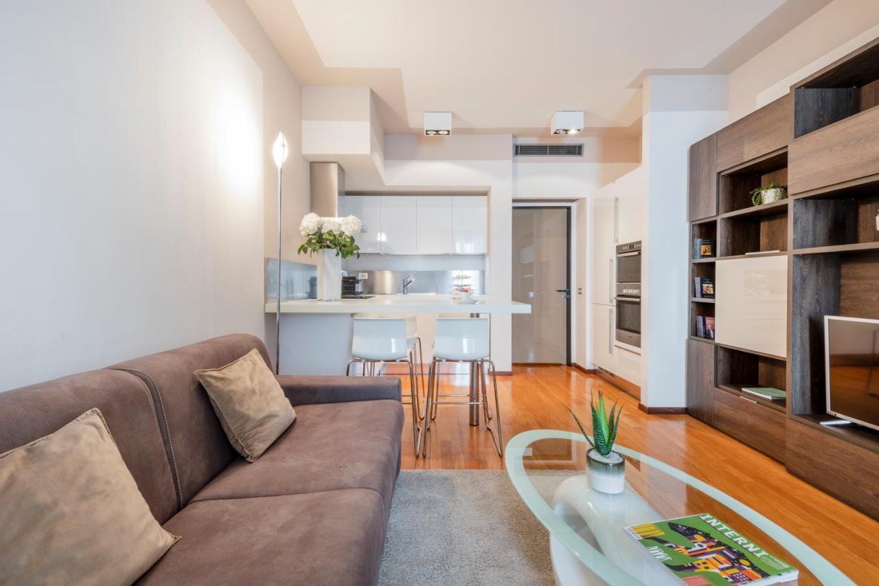 Milan Royal Suites - Centro Duomo Dış mekan fotoğraf