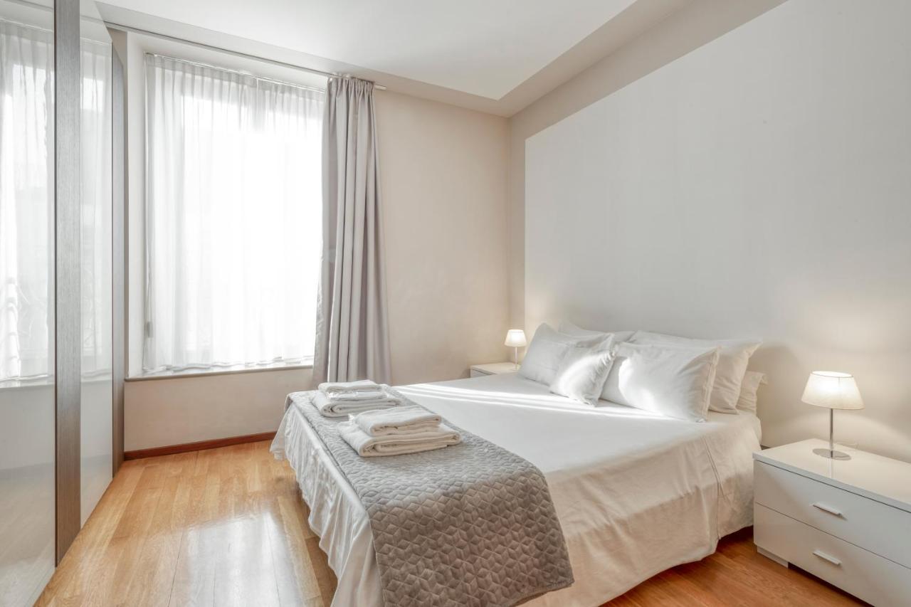 Milan Royal Suites - Centro Duomo Dış mekan fotoğraf