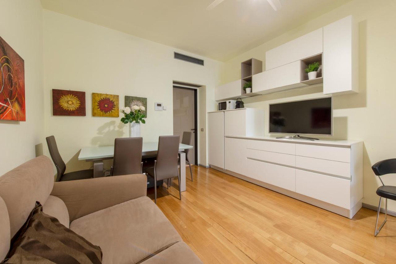 Milan Royal Suites - Centro Duomo Dış mekan fotoğraf