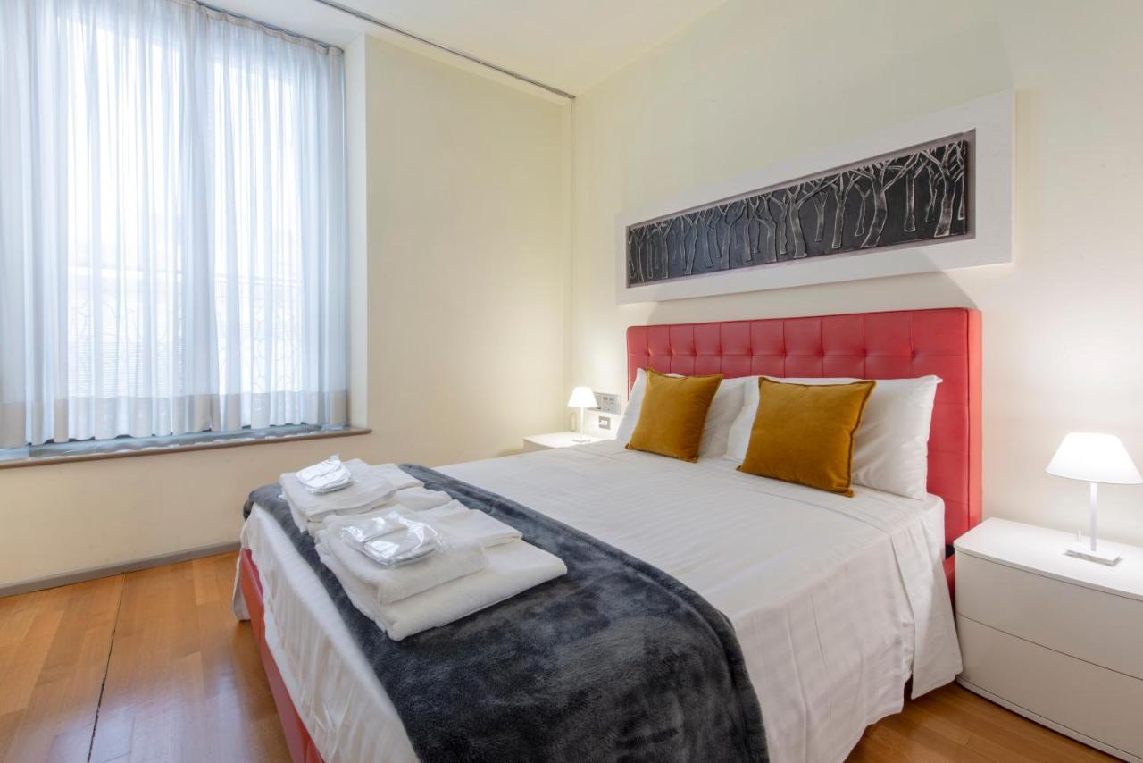 Milan Royal Suites - Centro Duomo Dış mekan fotoğraf