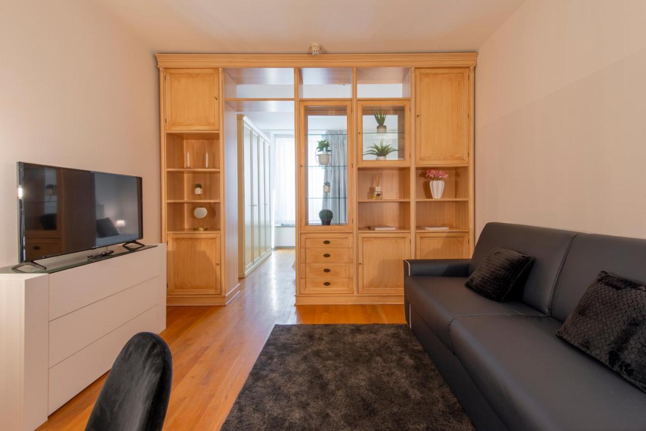 Milan Royal Suites - Centro Duomo Dış mekan fotoğraf