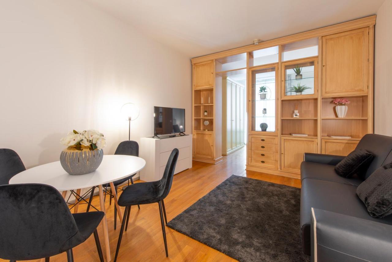 Milan Royal Suites - Centro Duomo Dış mekan fotoğraf