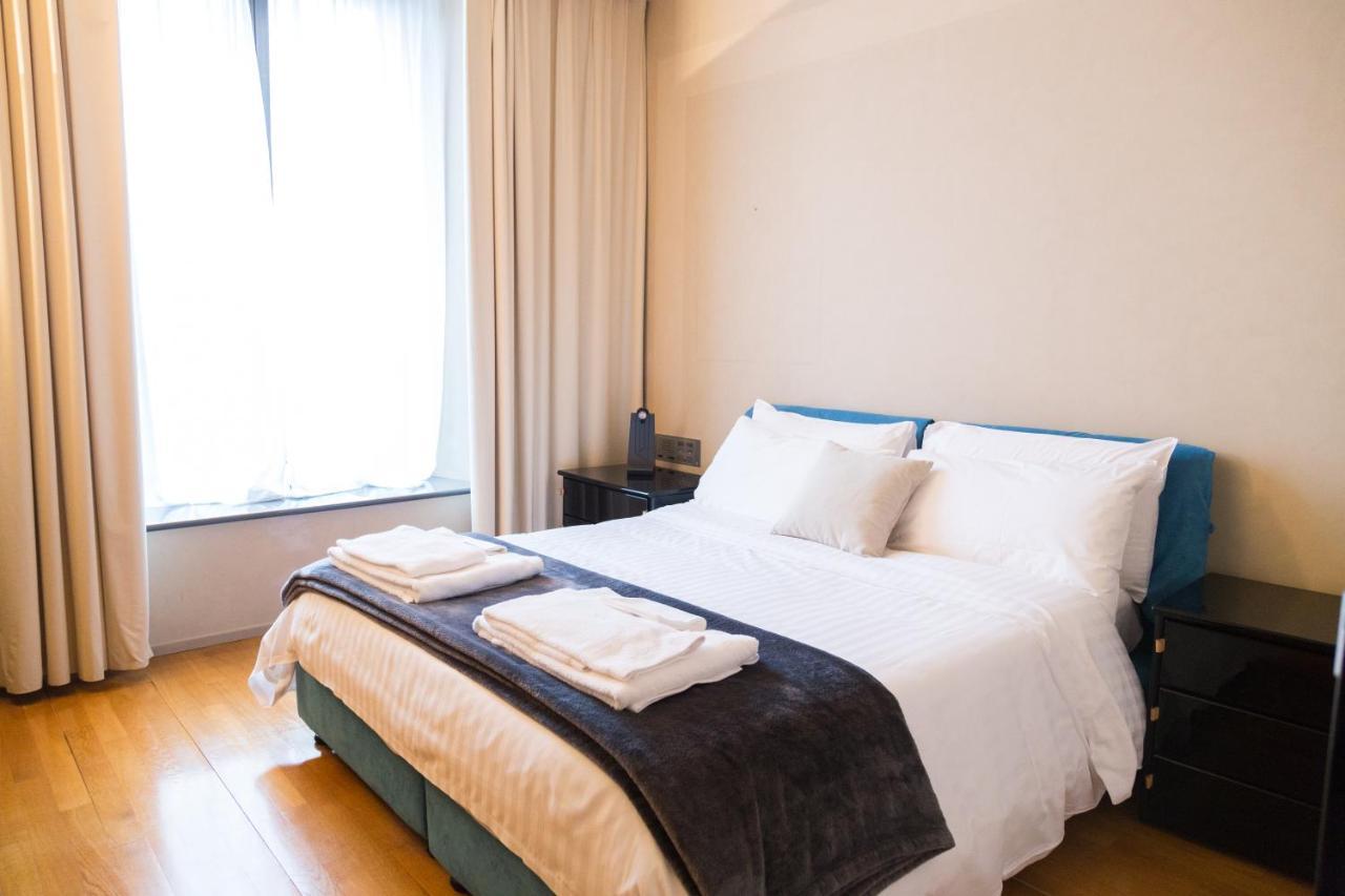 Milan Royal Suites - Centro Duomo Dış mekan fotoğraf