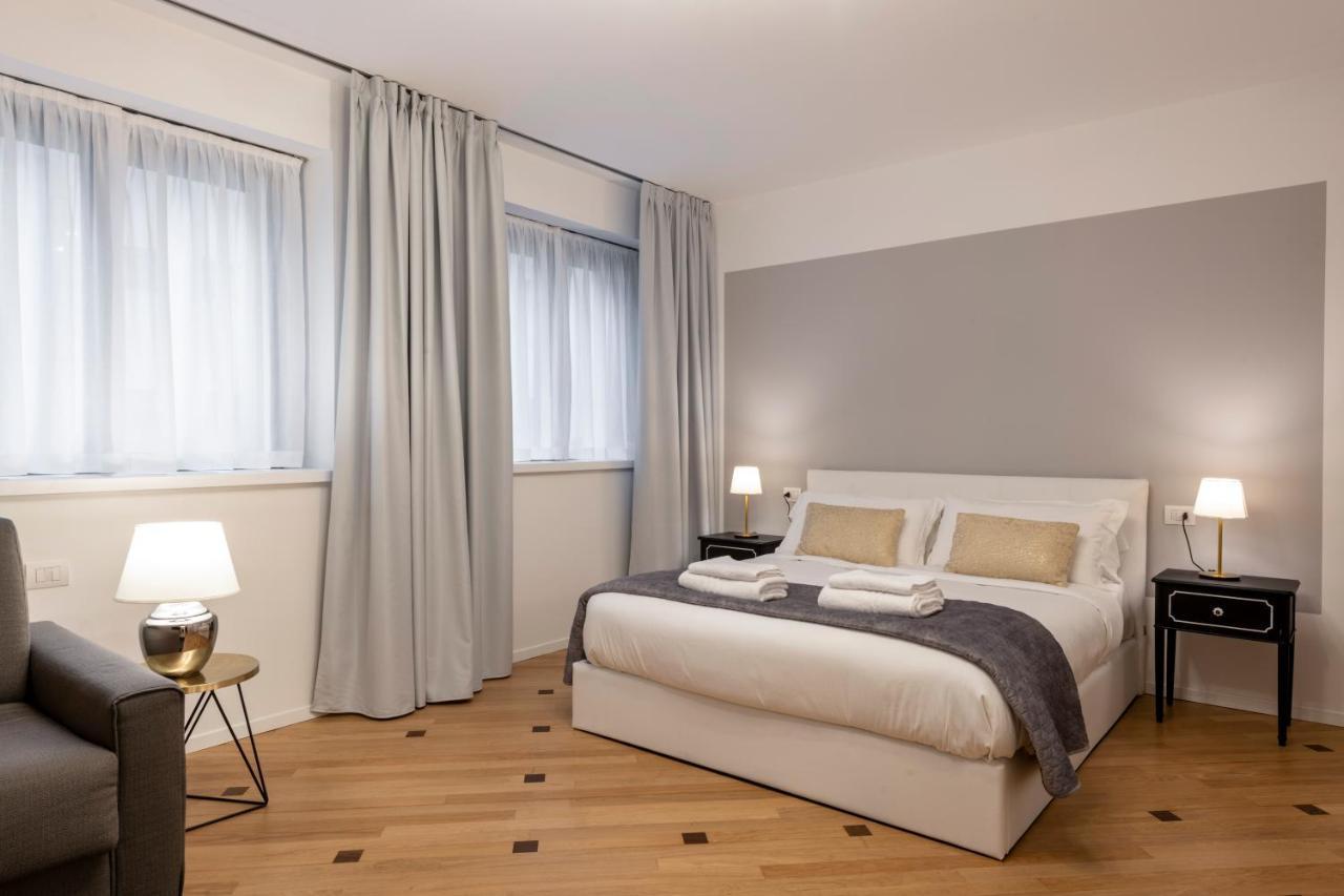 Milan Royal Suites - Centro Duomo Dış mekan fotoğraf