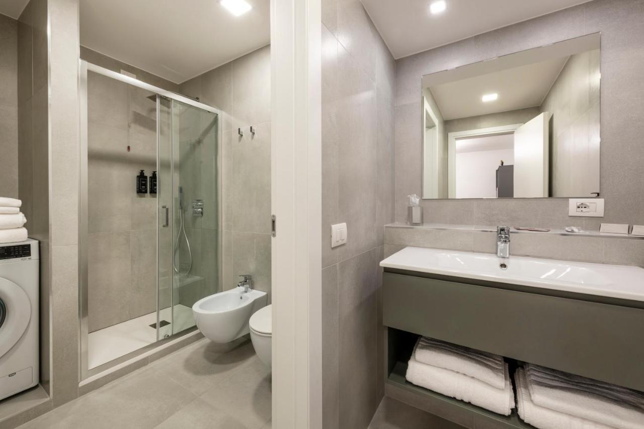 Milan Royal Suites - Centro Duomo Dış mekan fotoğraf
