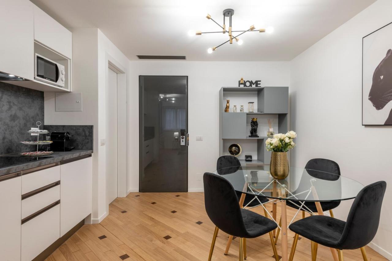 Milan Royal Suites - Centro Duomo Dış mekan fotoğraf