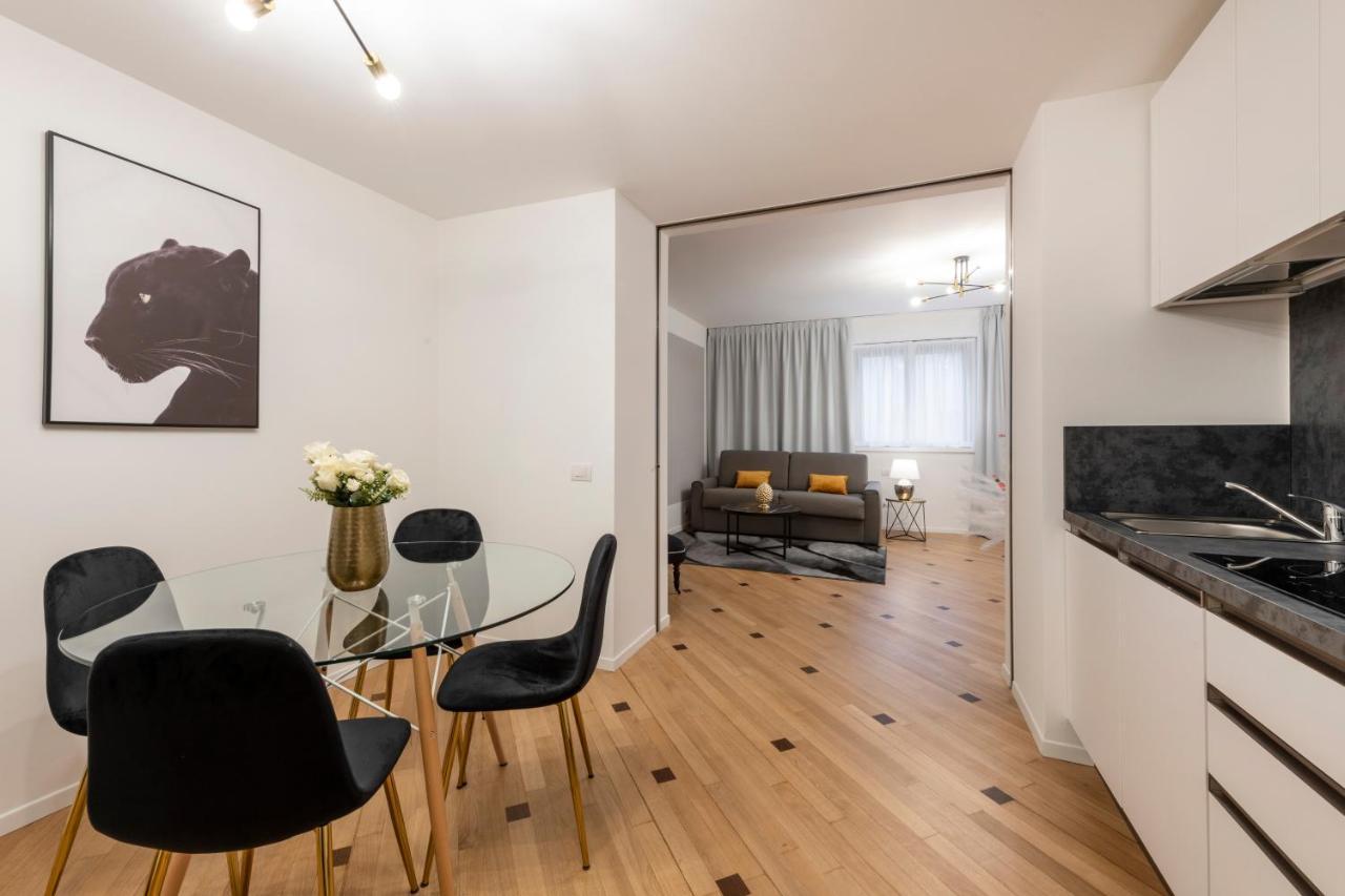 Milan Royal Suites - Centro Duomo Dış mekan fotoğraf