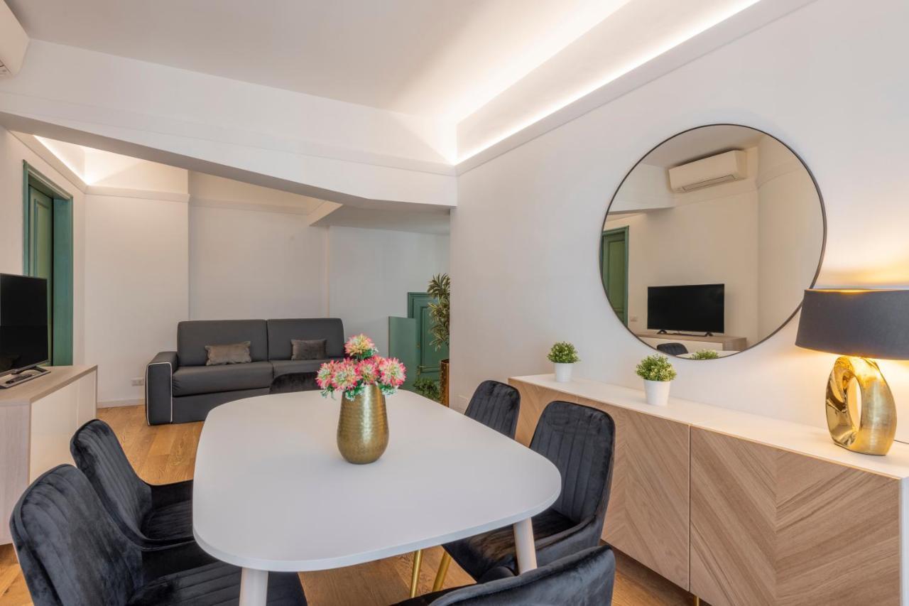 Milan Royal Suites - Centro Duomo Dış mekan fotoğraf