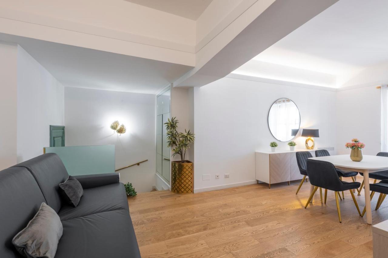 Milan Royal Suites - Centro Duomo Dış mekan fotoğraf