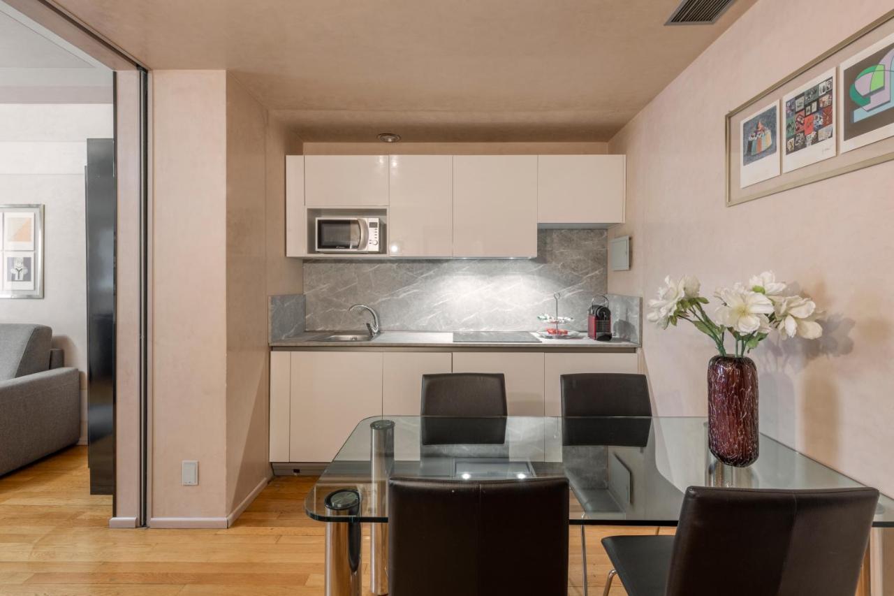 Milan Royal Suites - Centro Duomo Dış mekan fotoğraf