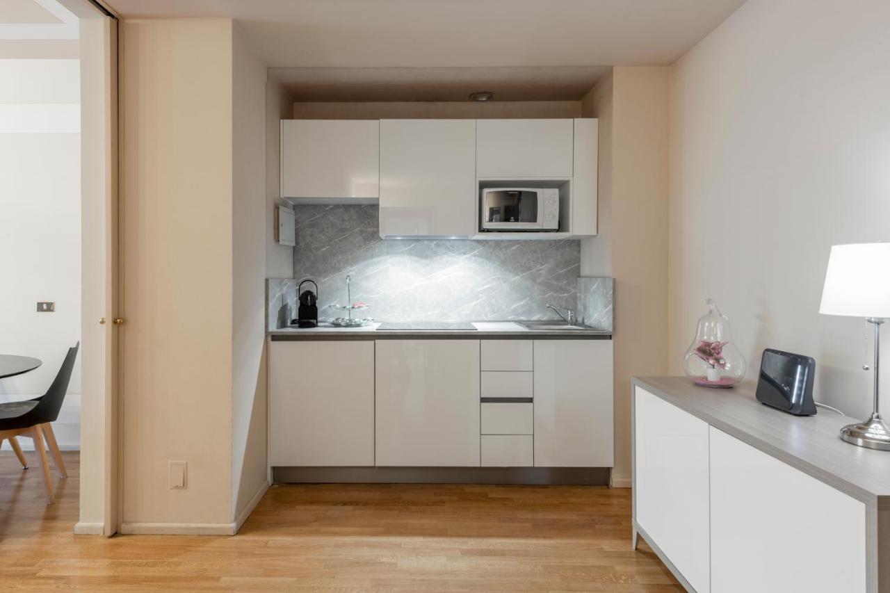 Milan Royal Suites - Centro Duomo Dış mekan fotoğraf