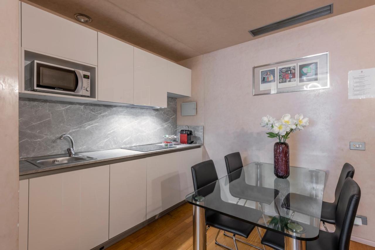 Milan Royal Suites - Centro Duomo Dış mekan fotoğraf