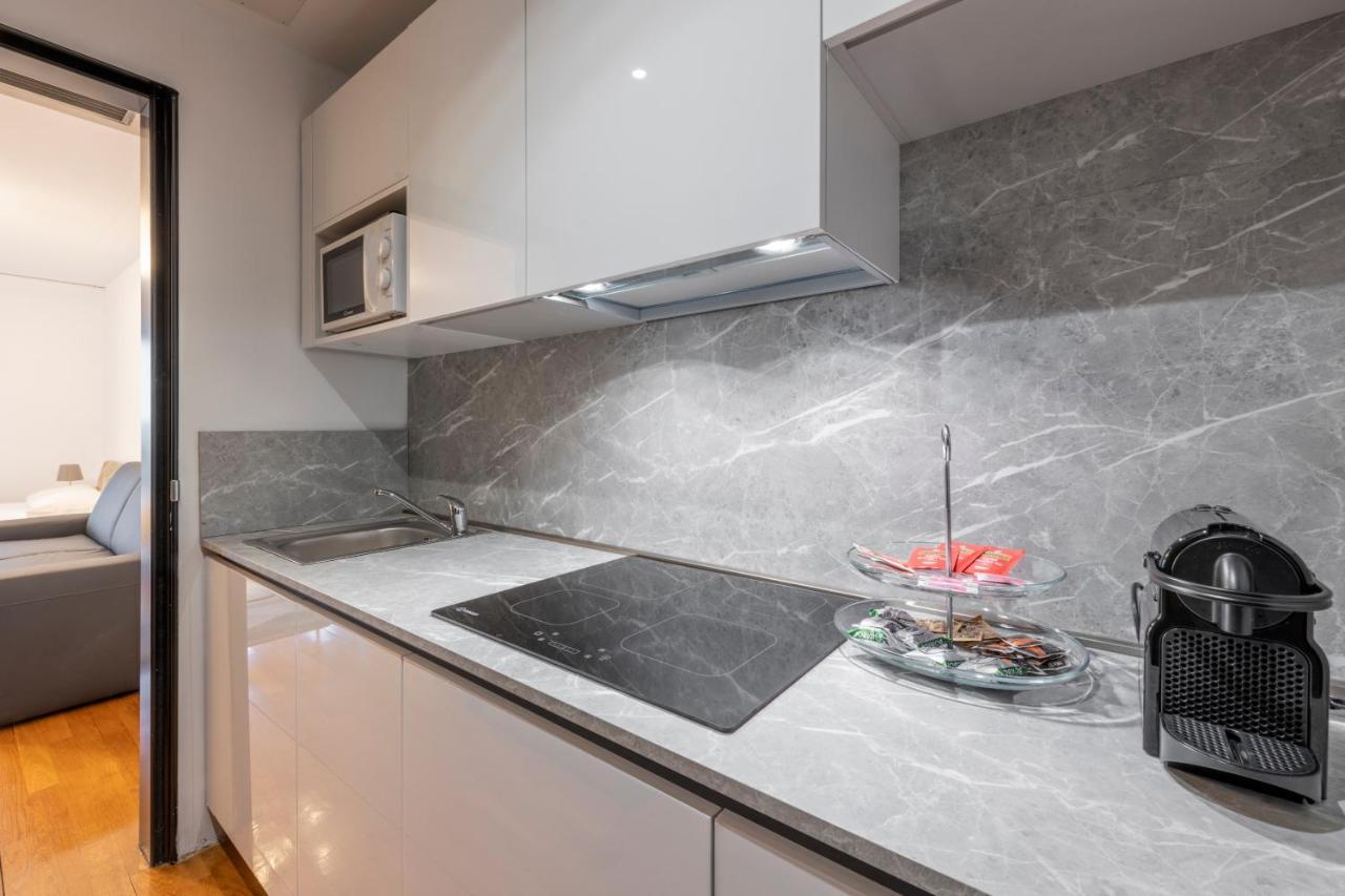 Milan Royal Suites - Centro Duomo Dış mekan fotoğraf