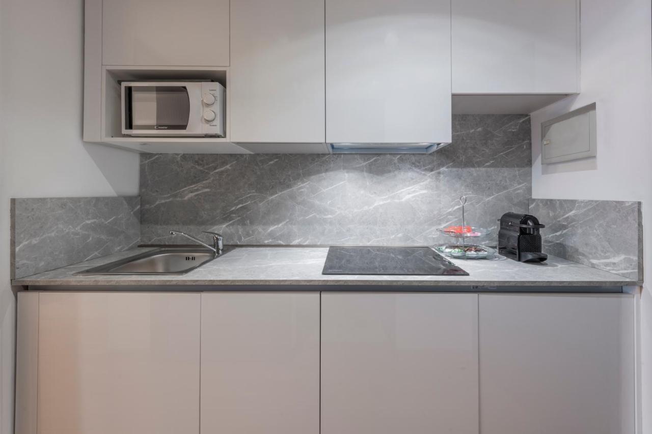 Milan Royal Suites - Centro Duomo Dış mekan fotoğraf