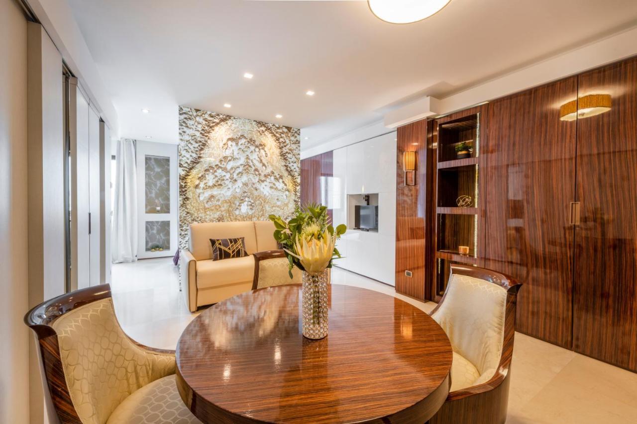 Milan Royal Suites - Centro Duomo Dış mekan fotoğraf