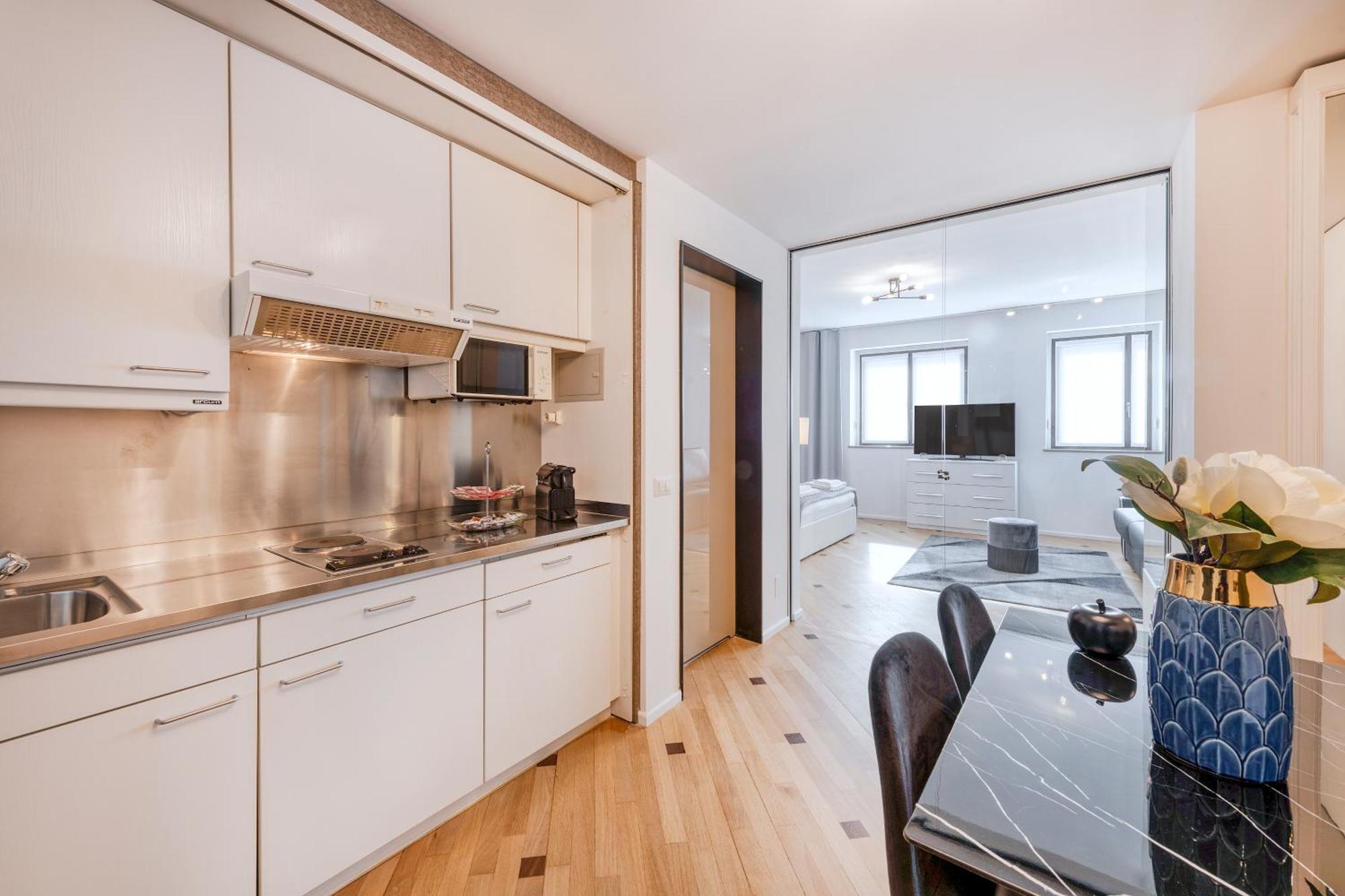 Milan Royal Suites - Centro Duomo Dış mekan fotoğraf