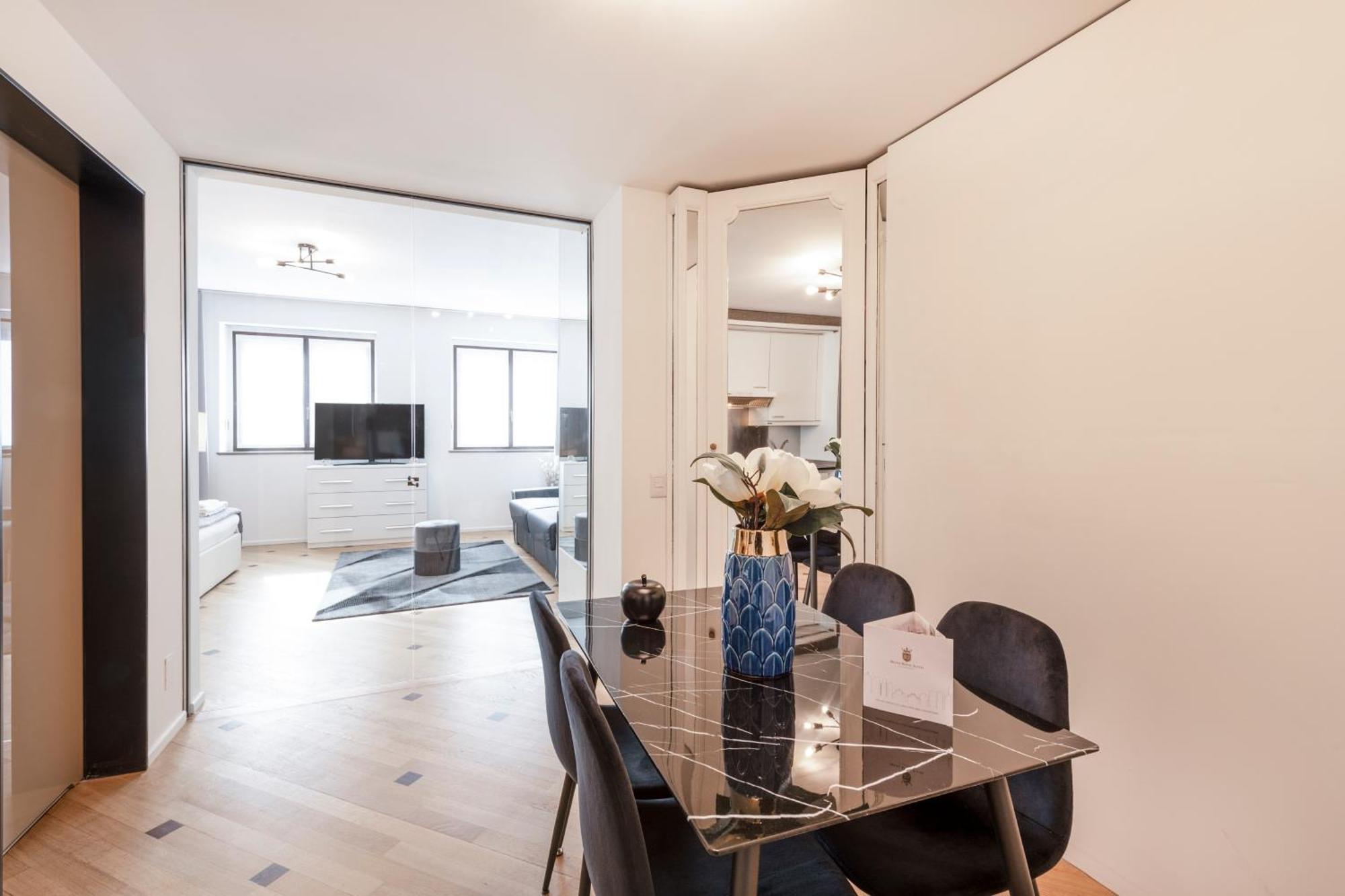 Milan Royal Suites - Centro Duomo Dış mekan fotoğraf