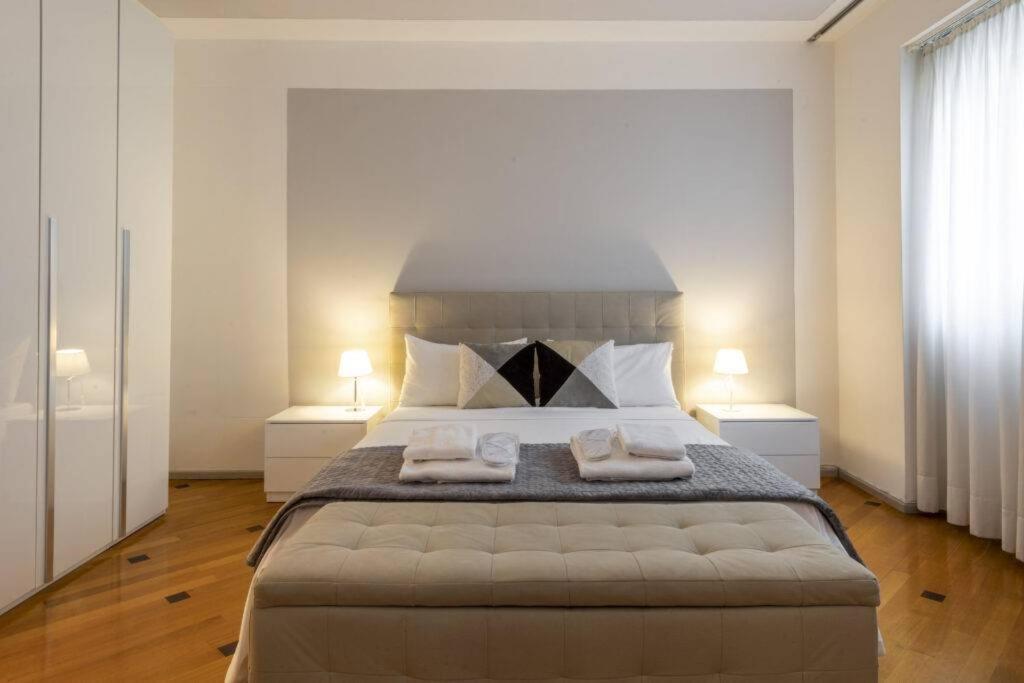 Milan Royal Suites - Centro Duomo Dış mekan fotoğraf
