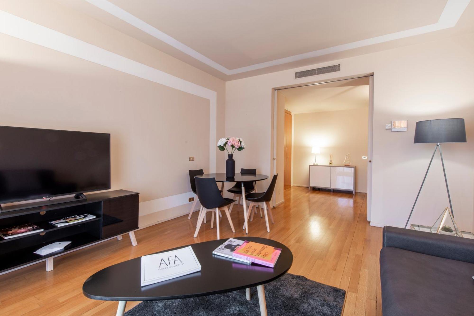 Milan Royal Suites - Centro Duomo Dış mekan fotoğraf
