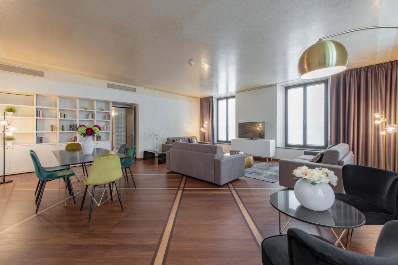 Milan Royal Suites - Centro Duomo Dış mekan fotoğraf
