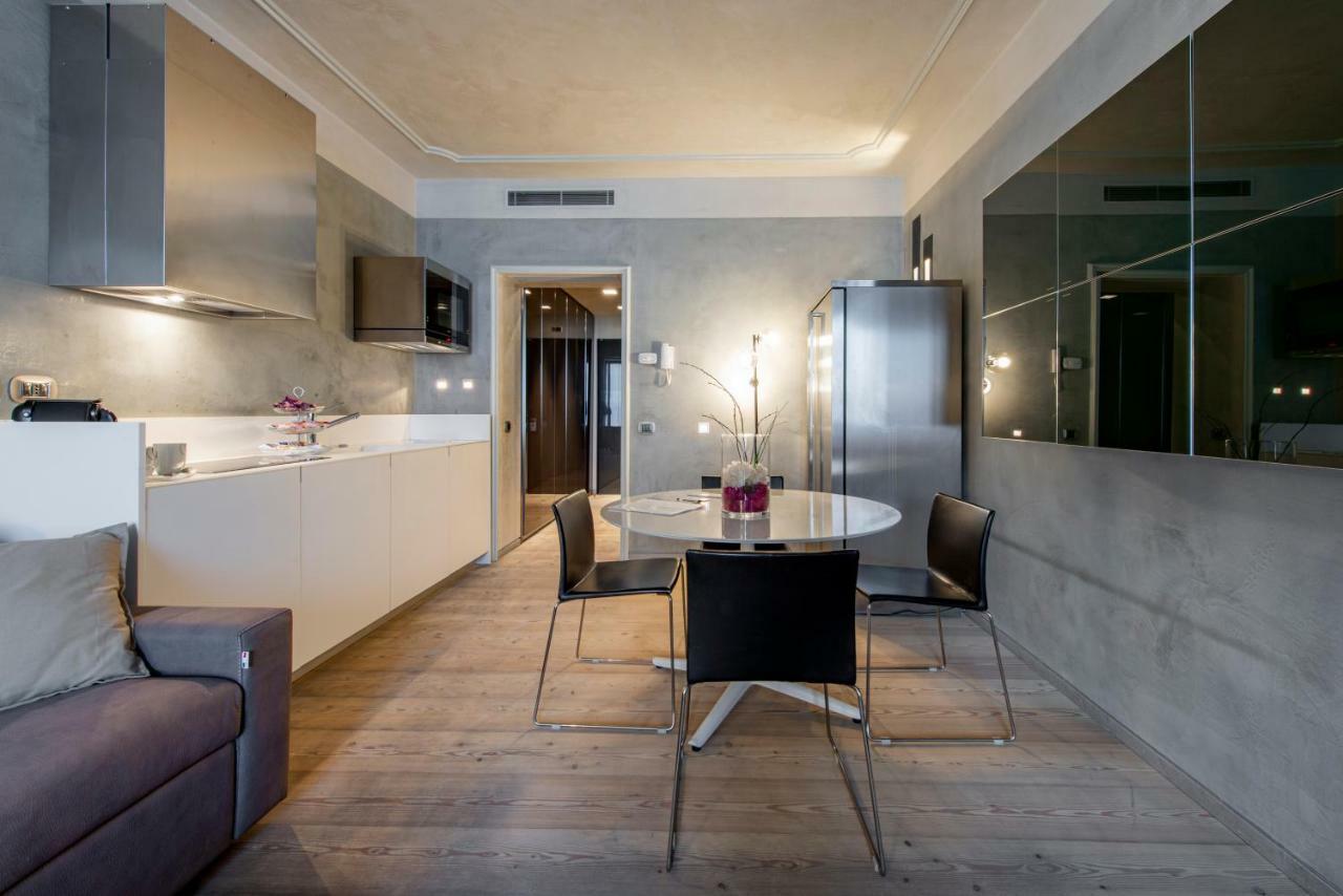 Milan Royal Suites - Centro Duomo Dış mekan fotoğraf